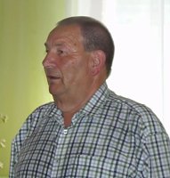 Dr. Scherzberg mit Vortrag Blutbuche zu Gast im WB 4 Bild: Dr. Scherzberg mit Vortrag Blutbuche zu Gast im WB 4