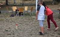Bild: Gelungene Ferienparty in der Skate-Arena