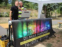 Bild: Gelungene Ferienparty in der Skate-Arena