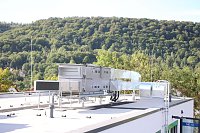 Bild: Schulstart an der Franzbergschule