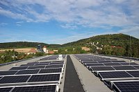 Bild: Schulstart an der Franzbergschule