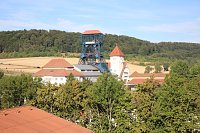Bild: Schulstart an der Franzbergschule