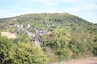Bild: Schulstart an der Franzbergschule