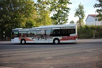Bild: Schulstart an der Franzbergschule