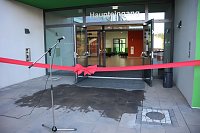 Bild: Schulstart an der Franzbergschule