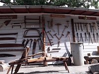 Bild: RITTERLAGER am Kyffh&auml;user Markt