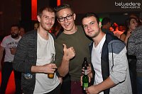 Party im Jugendclubhaus Bild: Party im Jugendclubhaus