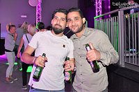 Party im Jugendclubhaus Bild: Party im Jugendclubhaus