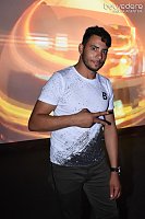 Party im Jugendclubhaus Bild: Party im Jugendclubhaus