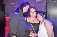Party im Jugendclubhaus Bild: Party im Jugendclubhaus