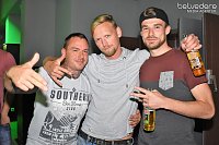 Party im Jugendclubhaus Bild: Party im Jugendclubhaus