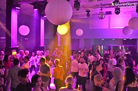 Party im Jugendclubhaus Bild: Party im Jugendclubhaus