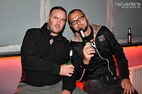 Party im Jugendclubhaus Bild: Party im Jugendclubhaus