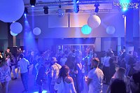 Party im Jugendclubhaus Bild: Party im Jugendclubhaus