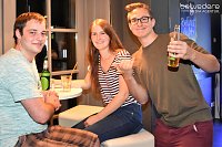 Party im Jugendclubhaus Bild: Party im Jugendclubhaus