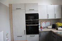 Bild: Saniertes "Haus am Kurpark" &uuml;bergeben