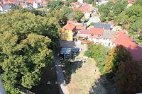 Historische Schätze gesichert Bild: Historische Schätze gesichert