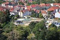Historische Schätze gesichert Bild: Historische Schätze gesichert