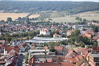 Historische Schätze gesichert Bild: Historische Schätze gesichert