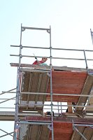 Historische Schätze gesichert Bild: Historische Schätze gesichert