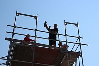 Historische Schätze gesichert Bild: Historische Schätze gesichert