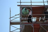 Historische Schätze gesichert Bild: Historische Schätze gesichert