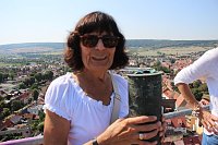 Historische Schätze gesichert Bild: Historische Schätze gesichert