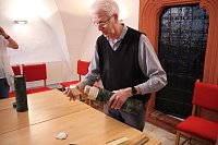 Historische Dokumente bis ins 15. Jahrhundert gefunden Bild: Historische Dokumente bis ins 15. Jahrhundert gefunden