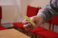 Historische Dokumente bis ins 15. Jahrhundert gefunden Bild: Historische Dokumente bis ins 15. Jahrhundert gefunden