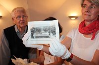Historische Dokumente bis ins 15. Jahrhundert gefunden Bild: Historische Dokumente bis ins 15. Jahrhundert gefunden
