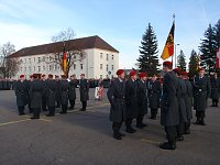 Bild: Gel&ouml;bnis in Sondershausen