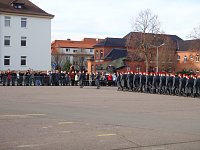 Bild: Gel&ouml;bnis in Sondershausen