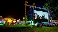 3. Sondershäuser Schlosskino startet morgen Bild: 3. Sondershäuser Schlosskino startet morgen