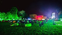3. Sondershäuser Schlosskino startet morgen Bild: 3. Sondershäuser Schlosskino startet morgen
