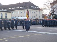Bild: Gel&ouml;bnis in Sondershausen