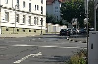 Neue Verkehrslösung in Sondershausen wird diskutiert (2) Bild: Neue Verkehrslösung in Sondershausen wird diskutiert (2)
