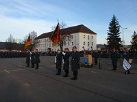 Bild: Gel&ouml;bnis in Sondershausen