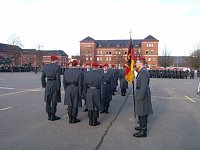 Bild: Gel&ouml;bnis in Sondershausen