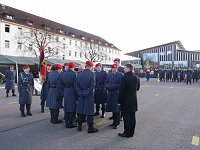 Bild: Gel&ouml;bnis in Sondershausen