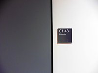 Tag der offenen Tür in der neuen Franzbergschule Bild: Tag der offenen Tür in der neuen Franzbergschule