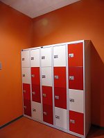 Tag der offenen Tür in der neuen Franzbergschule Bild: Tag der offenen Tür in der neuen Franzbergschule
