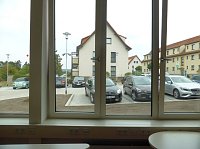 Tag der offenen Tür in der neuen Franzbergschule Bild: Tag der offenen Tür in der neuen Franzbergschule