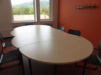 Tag der offenen Tür in der neuen Franzbergschule Bild: Tag der offenen Tür in der neuen Franzbergschule