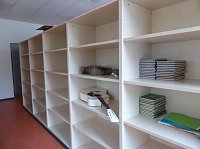 Tag der offenen Tür in der neuen Franzbergschule Bild: Tag der offenen Tür in der neuen Franzbergschule