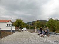 Tag der offenen Tür in der neuen Franzbergschule Bild: Tag der offenen Tür in der neuen Franzbergschule