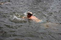 Bild: Erste Weltmeister im Brustr&uuml;ckw&auml;rtsschwimmen