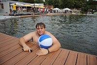 Bild: Erste Weltmeister im Brustr&uuml;ckw&auml;rtsschwimmen