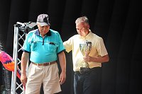 Bild: Erste Weltmeister im Brustr&uuml;ckw&auml;rtsschwimmen