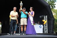 Bild: Erste Weltmeister im Brustr&uuml;ckw&auml;rtsschwimmen
