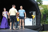 Bild: Erste Weltmeister im Brustr&uuml;ckw&auml;rtsschwimmen